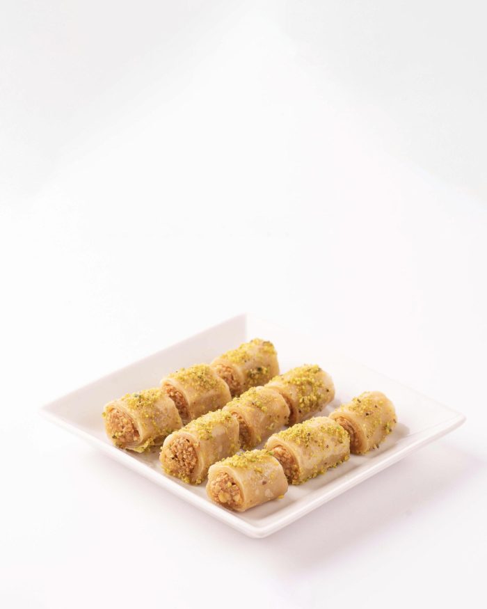 Basic - Indoor Food photography - Image 1