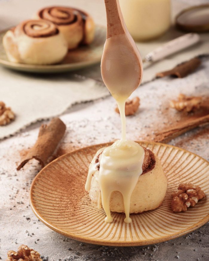 Creative - Outdoor Food photography - Image 1
