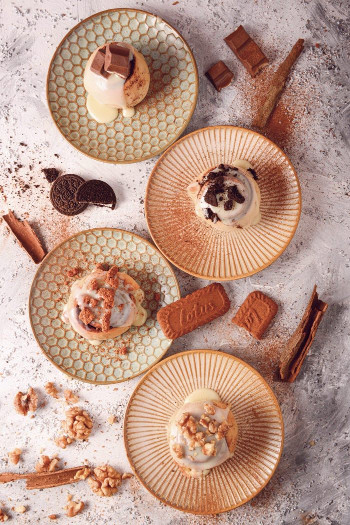 Creative - Outdoor Food photography - Image 2