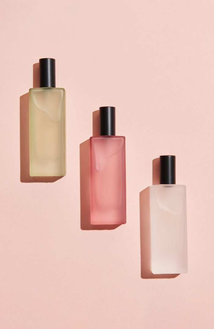 Basic - Perfume photography - Image 1