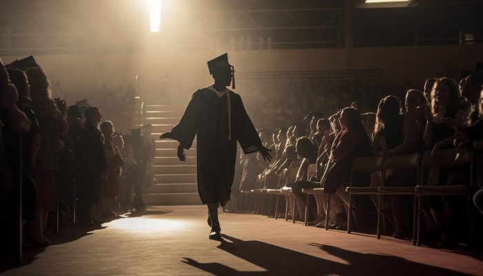 Creative-Graduation event videography + photography - Image 1